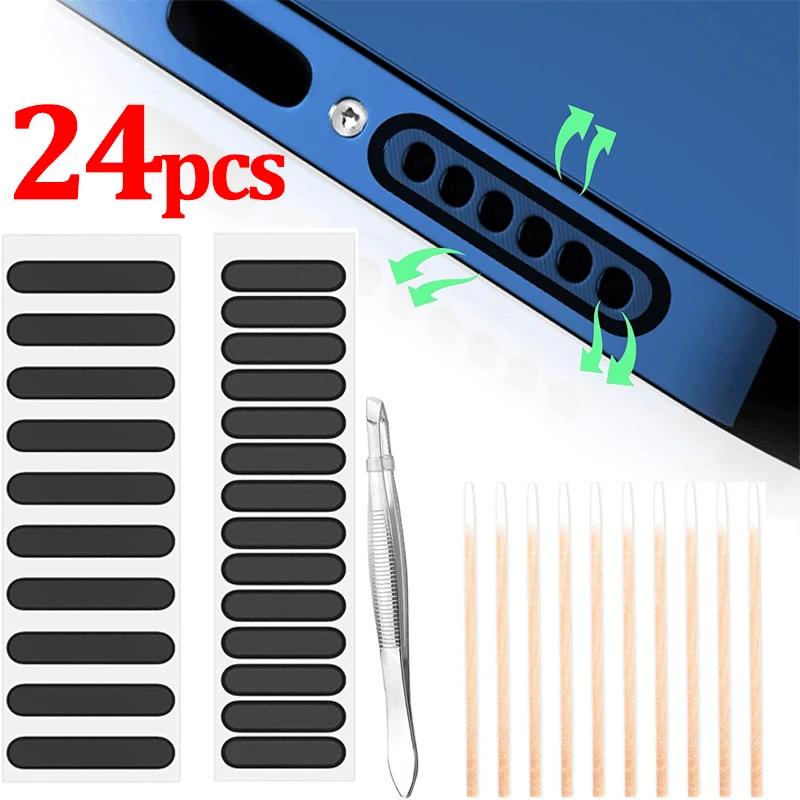 

Универсальная наклейка-сетка для динамика, пылезащитная клейкая наклейка-сетка для IPhone 13/12/12 Pro Max