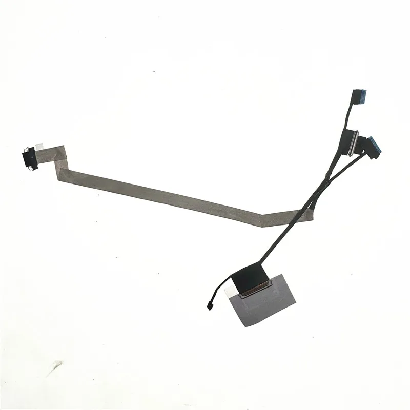 Совершенно новый кабель для экрана Dell Latitude 5440 5450 Precision 3480 3490 IDB40 EMZA, кабель для сенсорного экрана с камерой DC02C011J00 0XXC8H (art.: 3920dc80eaf86) - 3920dc80eaf86