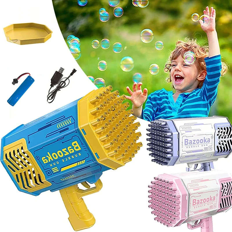 

Пулемет пузырьковый с 69 отверстиями, 2022