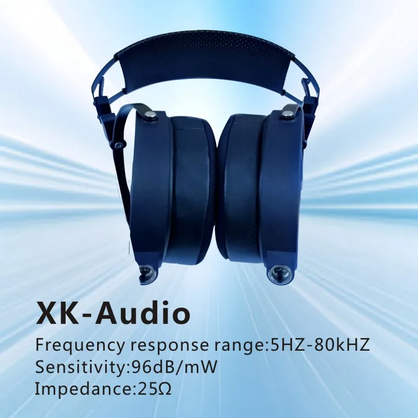 Фото XK_Audio полноразмерный магнит в форме башни с плоской панелью HeadphonXK_Audioes №1