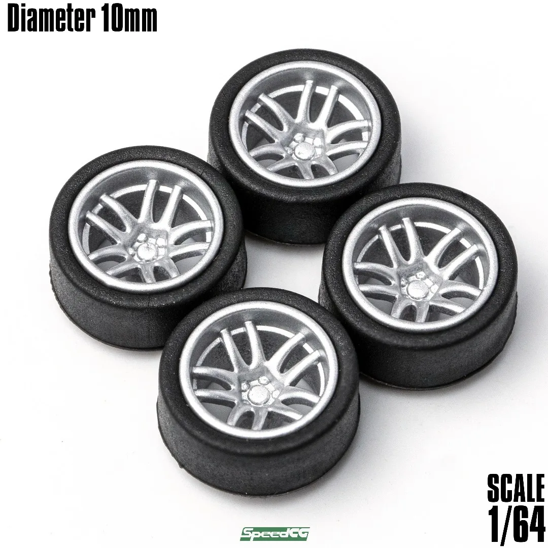 Abs wheels. Abs wheels