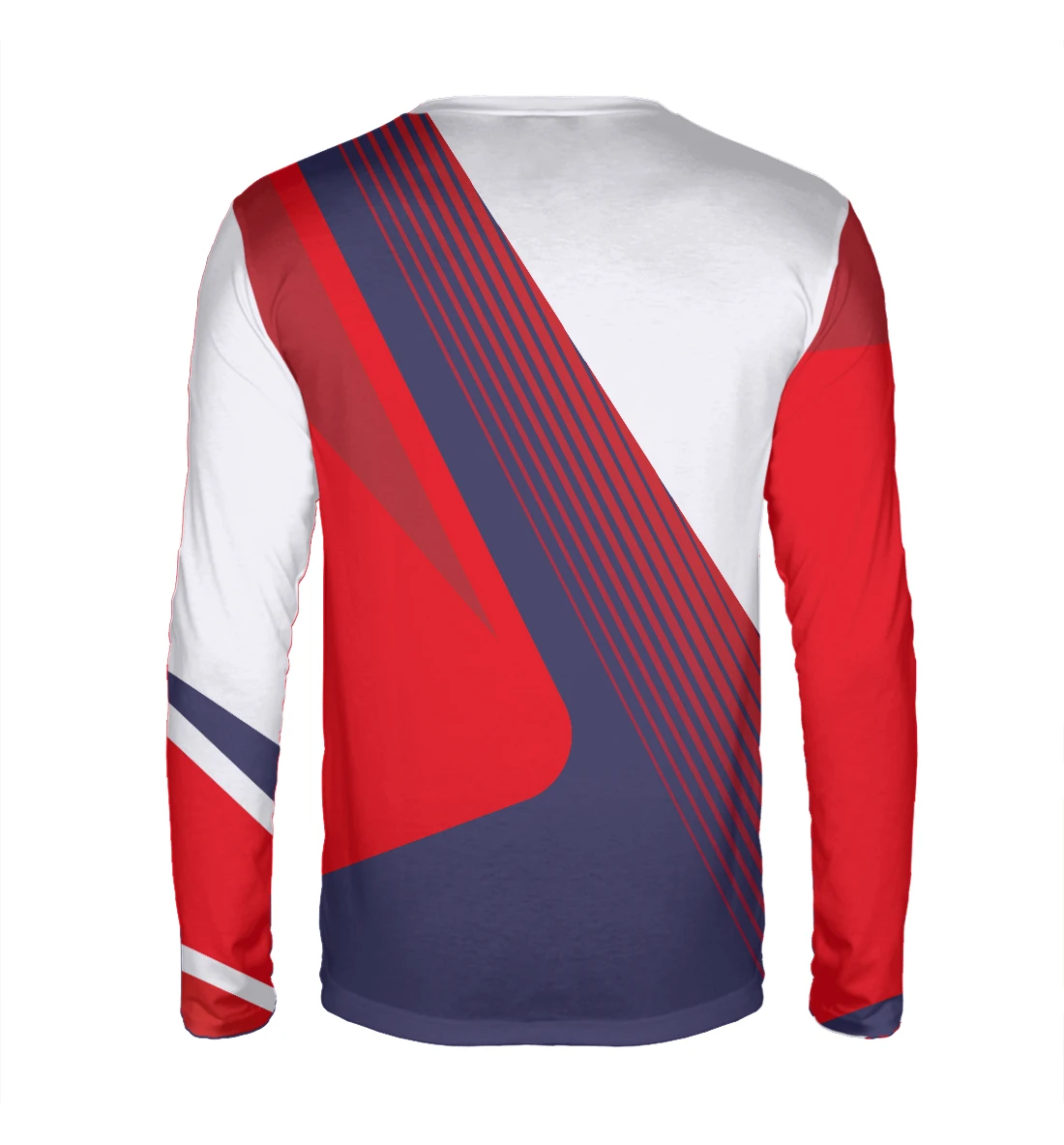 Лонгслив Красный кот Коты