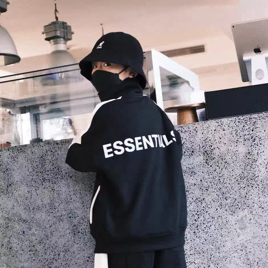 Новинка Осень-зима 2022 для детей среднего и старшего возраста свитшот на молнии с