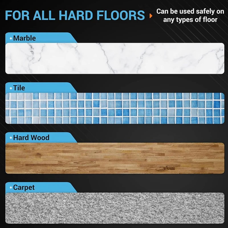 Для робота-пылесоса ECOVACS DEEBOT OZMO T8 AIVI MAX N8 Pro + основная боковая щетка Yeedi Vac Hepa фильтр