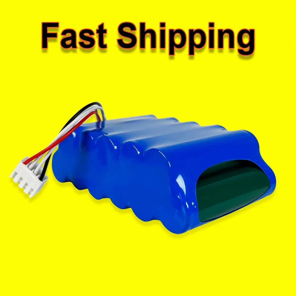 Аккумулятор 4500 мАч 11HR-4/3FAU для Twicell 50s 60s Tengcang FSM-50S/50R серии 13 2 В высококачественный