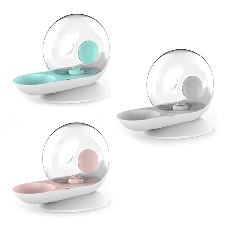 

Automatic Pet Water Dispenser Water Fountain Automatic Water Feeder