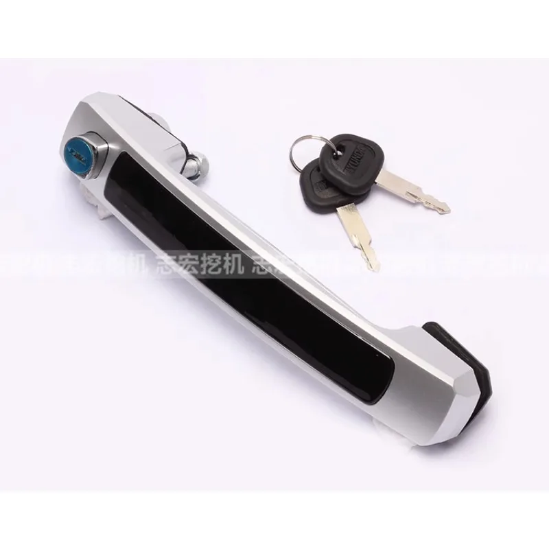 Высококачественные детали для экскаватора Hyundai 60-7R55/60-9/60 VS дверной замок кабины