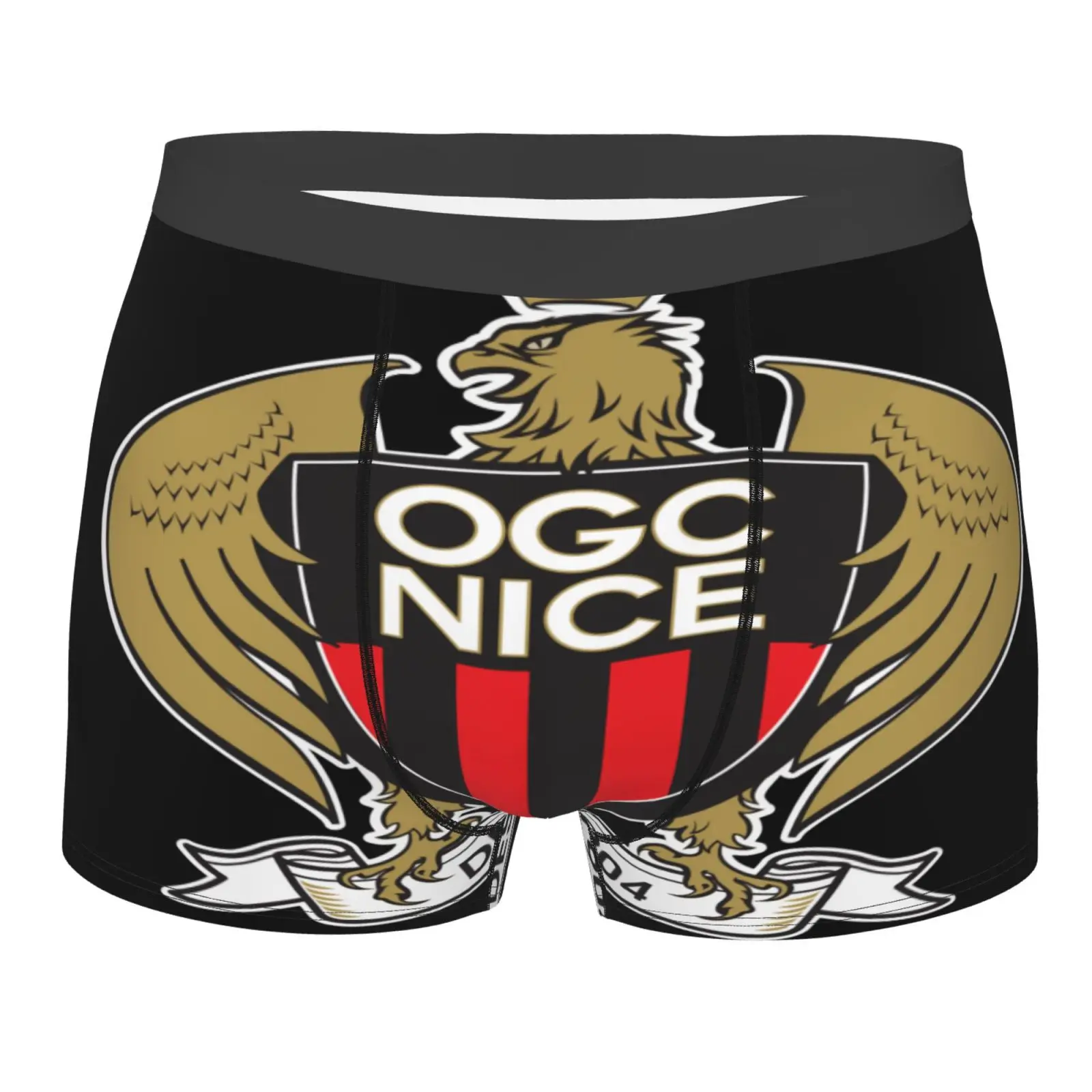 

Ogc Nice 2840 Boxer Briefs Plus Size Men Low Pocket Shorts Male Pouch Men Mens With Pouch Boxer Shorts Calcinha Boxer Feminina