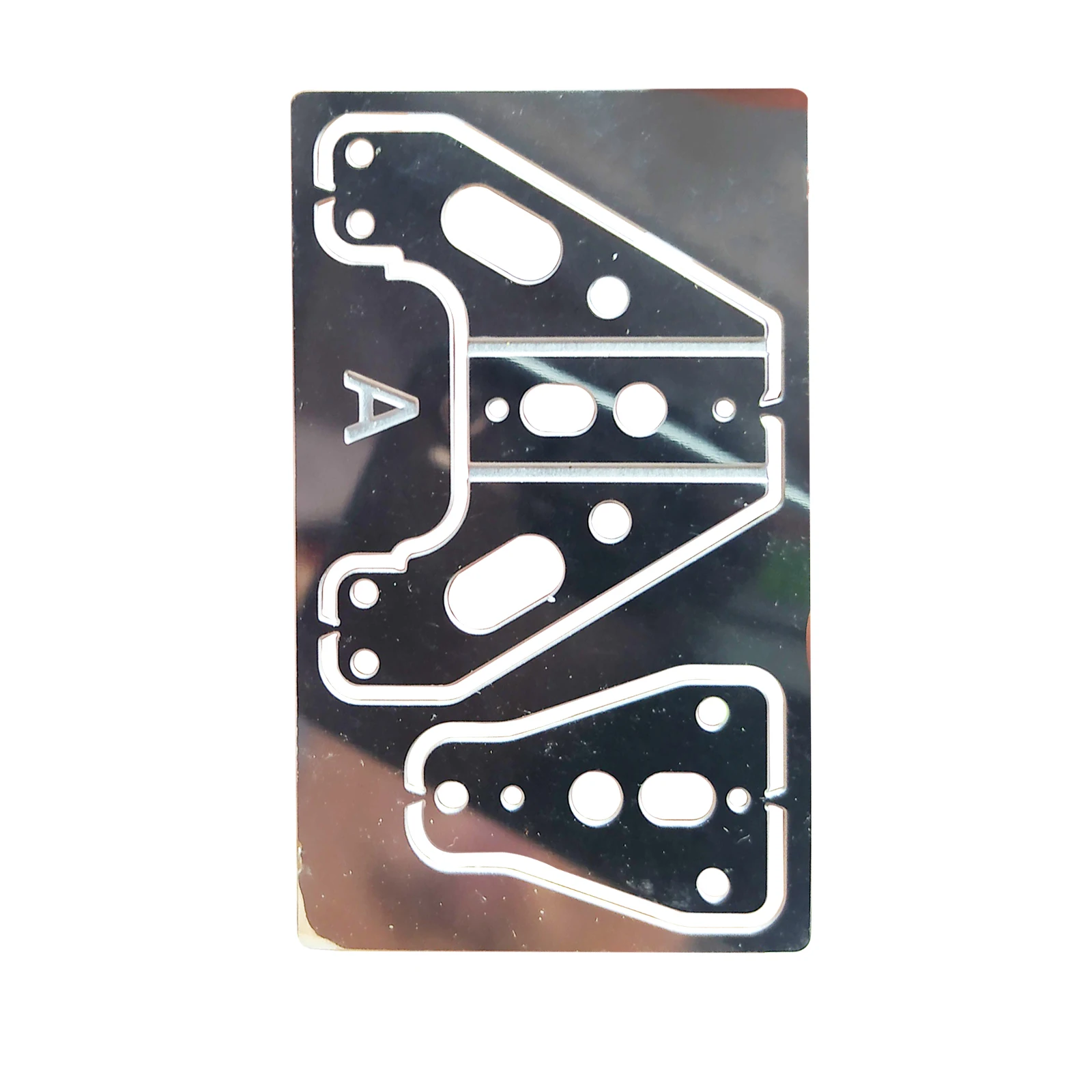 

High Quality Spare Tire Holder for 1/14 Tractor Head Scania Container Truck