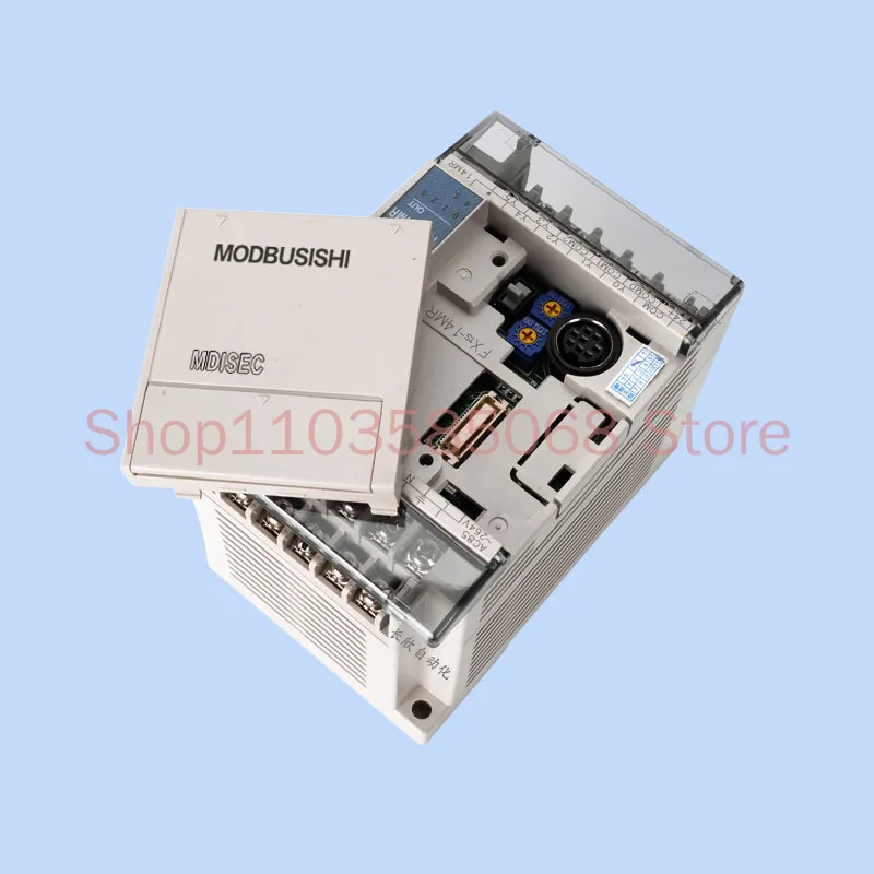 Новинка контроллер PLC