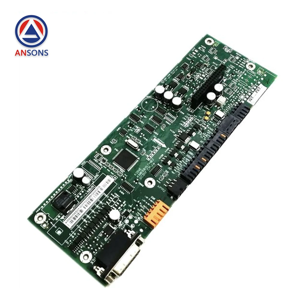KM890156G01 890157H02 KDL32 DCBM процессор KONE драйвер для лифта инвертор PCB A1 A5 плата Ansons