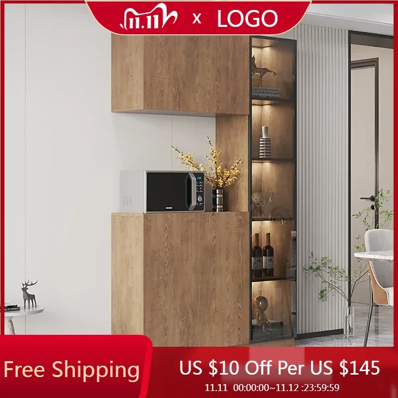 Шкаф для гостиной спальни книжная полка домашние контейнерные шкафы прихожей