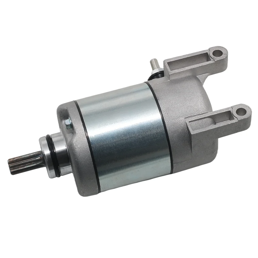 Фото Стартер двигателя для Honda AX-1 NX250 NX2502 CBX250 XL250 XR250 31200-KW3-018 31200-KBR-008 №3