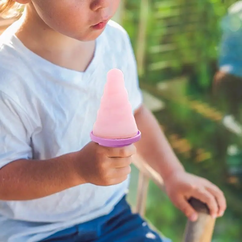 Форма для мороженого форма леденцов легкосъемная сделай сам поп-формы соков