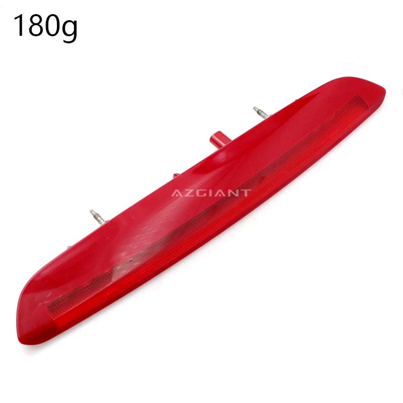 

For Jeep Renegade High-position Brake Lights, Tail Lights, Red Brake Lights