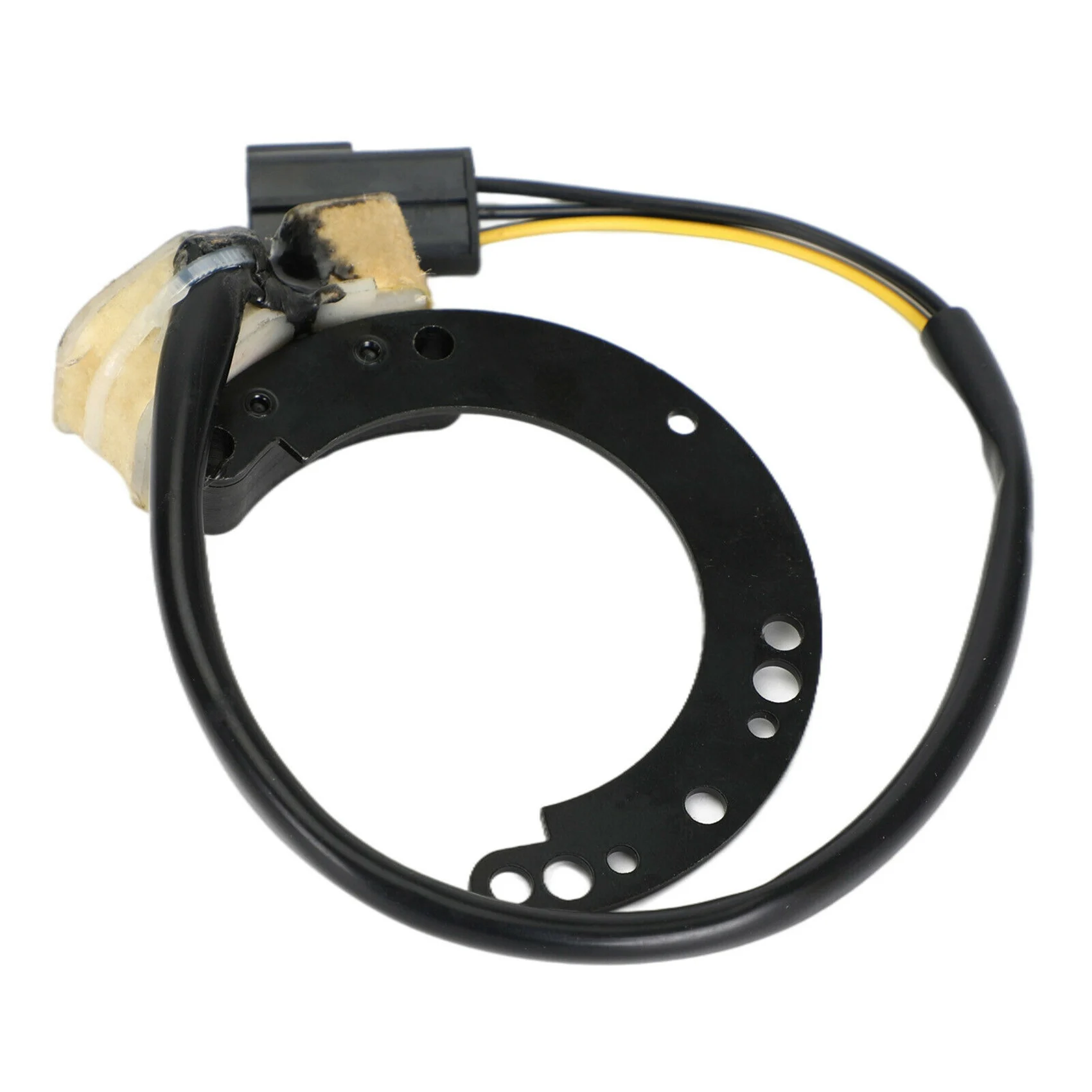 Статор двигателя генератора с вилкой 86617A17 86617A14 174-6617A17 18-5863 для Mercury 94-98 15HP 20HP 25HP 2Cyl