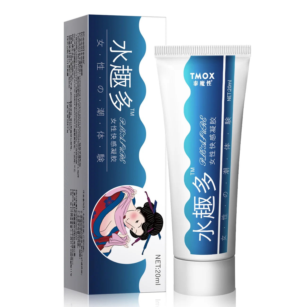 Гель для быстрого оргазма женщин сексуальный стимулятор улучшенное