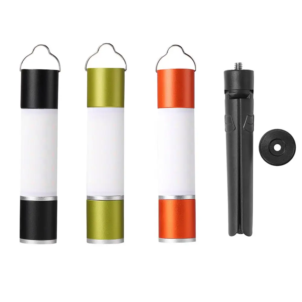 

T6 Outdoor Camping Flashlight Usb Charging Zoom Tent Light Table Lamp For Outdoor Activities Hiking Fishing Night Riding