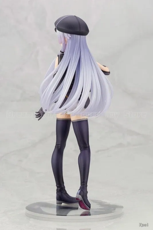 В наличии: Фигурка KOTOBUKIYA The Legend of Heroes: Hajimari No Kiseki Altina Orion, масштаб 18, высота 19,0 см. (art.: 3920dbcb15e7b) - 3920dbcb15e7b