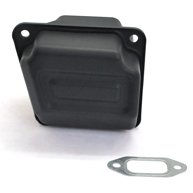 Новый глушитель 1 шт. для бензопилы Stihl 024 026 MS240 MS260 1128-140-0604