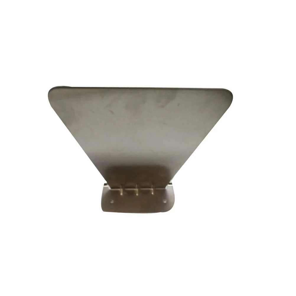 

Modern Stainless Book Shelf Wall Invisible Bookshelf For Home Decoration Floating Bookshelf,
