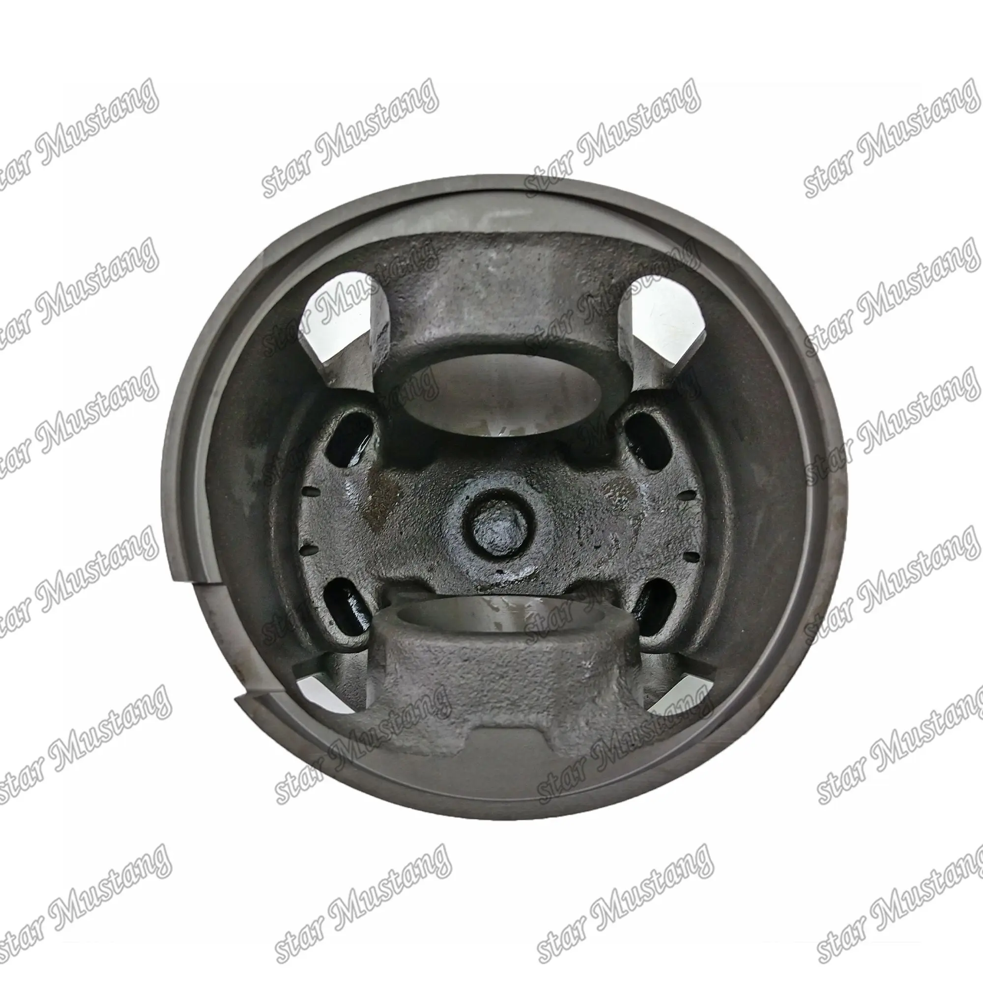 Поршень 6D140 S6D140 Skylight 6211-31-2111 для экскаватора Komatsu