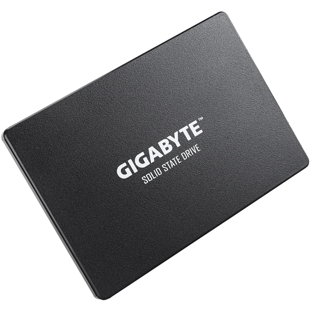 Жесткий диск SSD Gigabyte GP-GSTFS31256GTND - купить по выгодной цене |