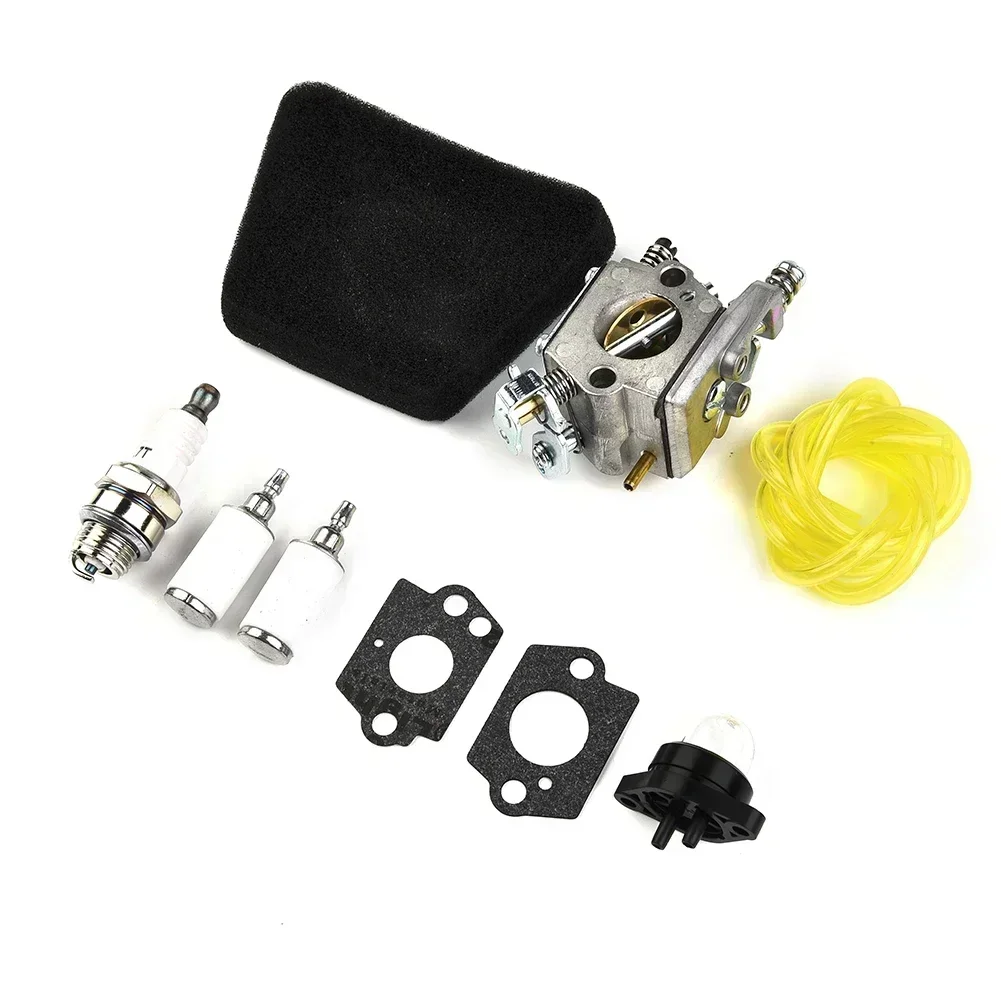 Воздушный фильтр карбюратора для mccullake Mac 3333353384354364384404414424443-14XT 3-16XT аксессуары