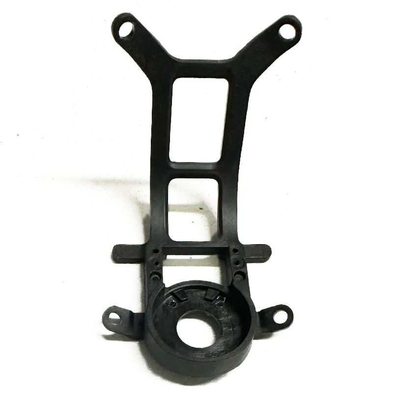 Фото Air 3S Gimbal Camera Vibration Damper Plate Air 3S Gimbal PTZ Пластиковый амортизатор Демпфер стабилизатора для DJI Air 3S №4