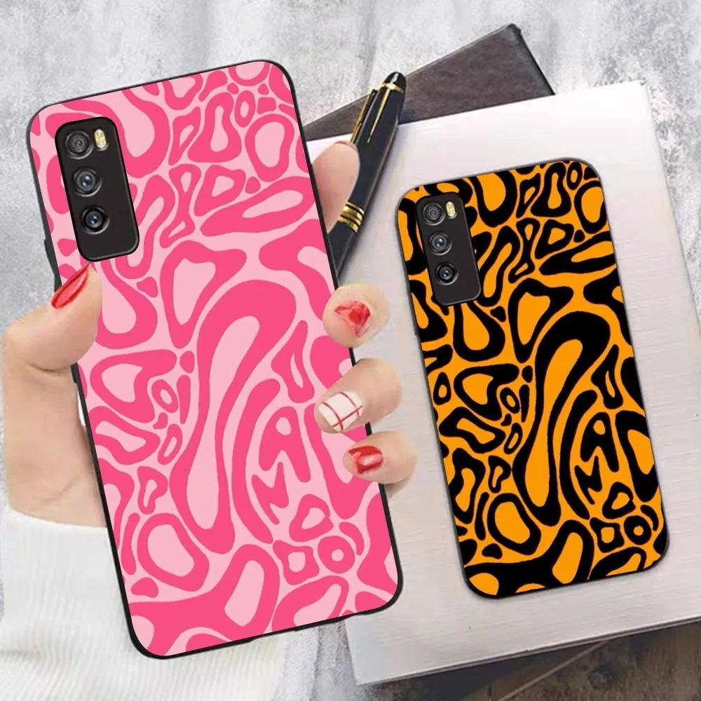 Чехол для телефона F1 Formula 1 L-Lando Norris Huawei Mate 10 20 30 40 50 lite pro Nova 3 3i 5 6 SE 7 7SE