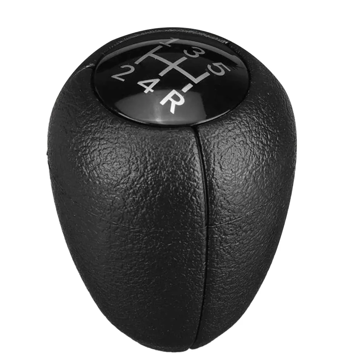 

5 Speed Manual Gear Shift Knob Shifter Lever Handle Gear Stick Head for Y60