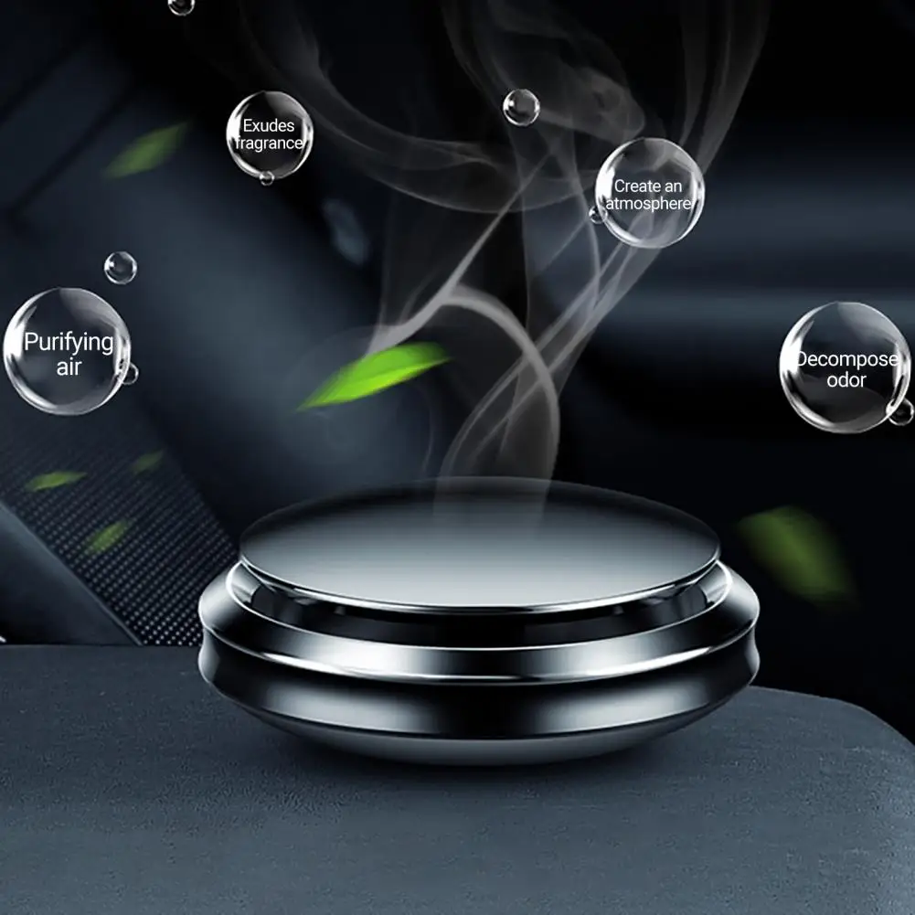 

Car Fragrance Long Lasting Car Ornament Various Fragrances Automotive Air Freshener Diffuser Decor for Car