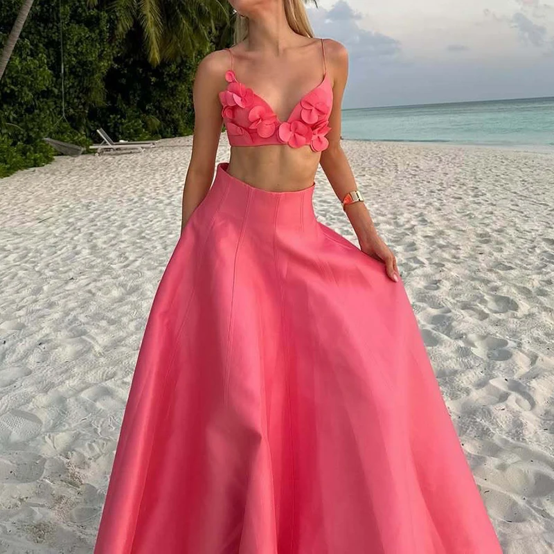 Комплект Fanbety полиэстер кажуал