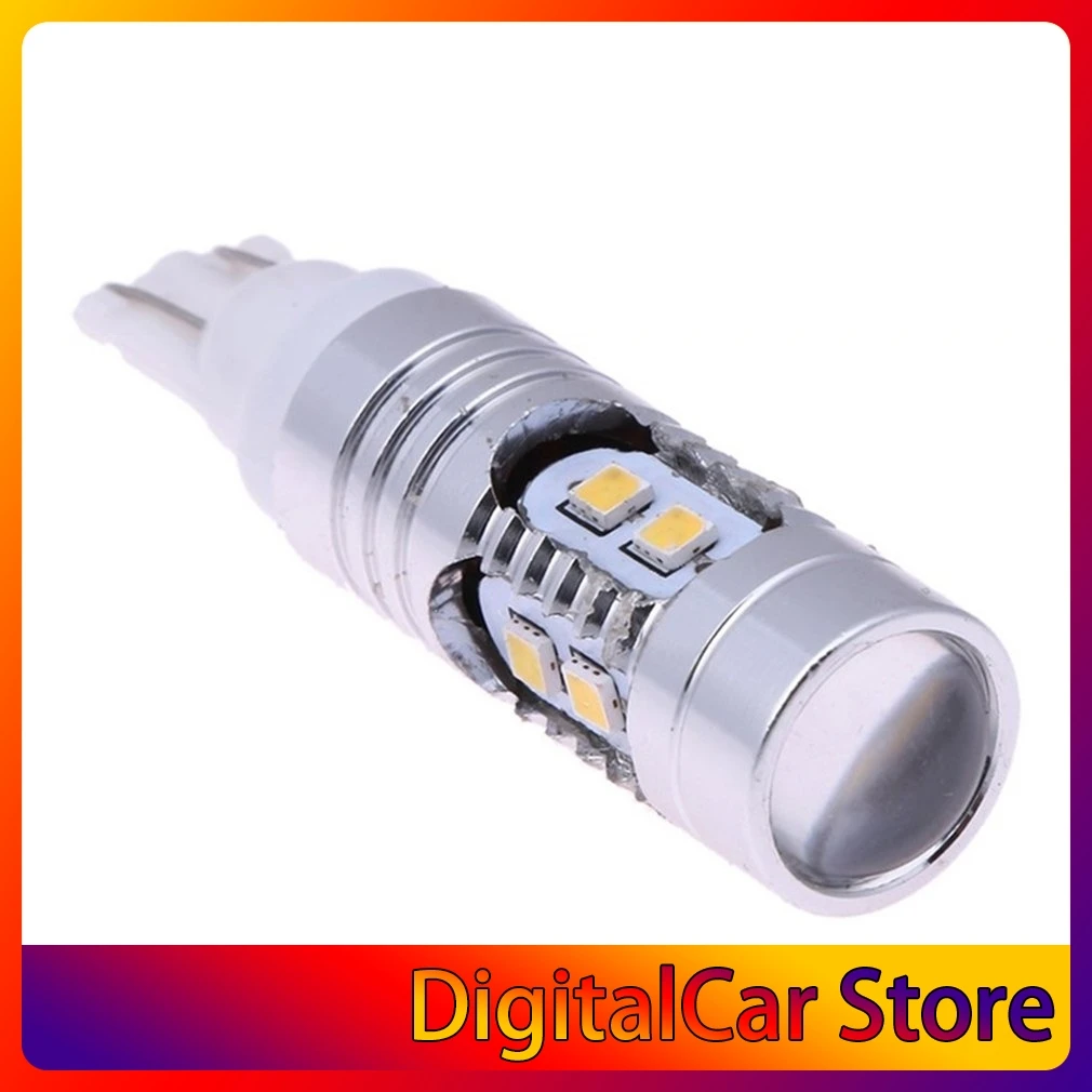 

Автомобильная светодиодная противотуманная фара 881 880 10SMD 50 Вт противотуманная фара Высокая мощность