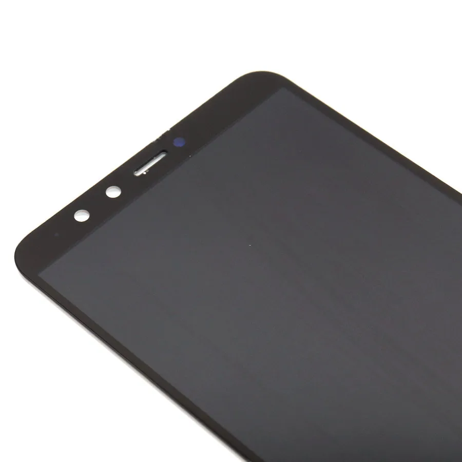 suitable for huawei y9 2018 mobile phone screen assembly for fla l22 lx1 la10 lcd screen touch free global shipping