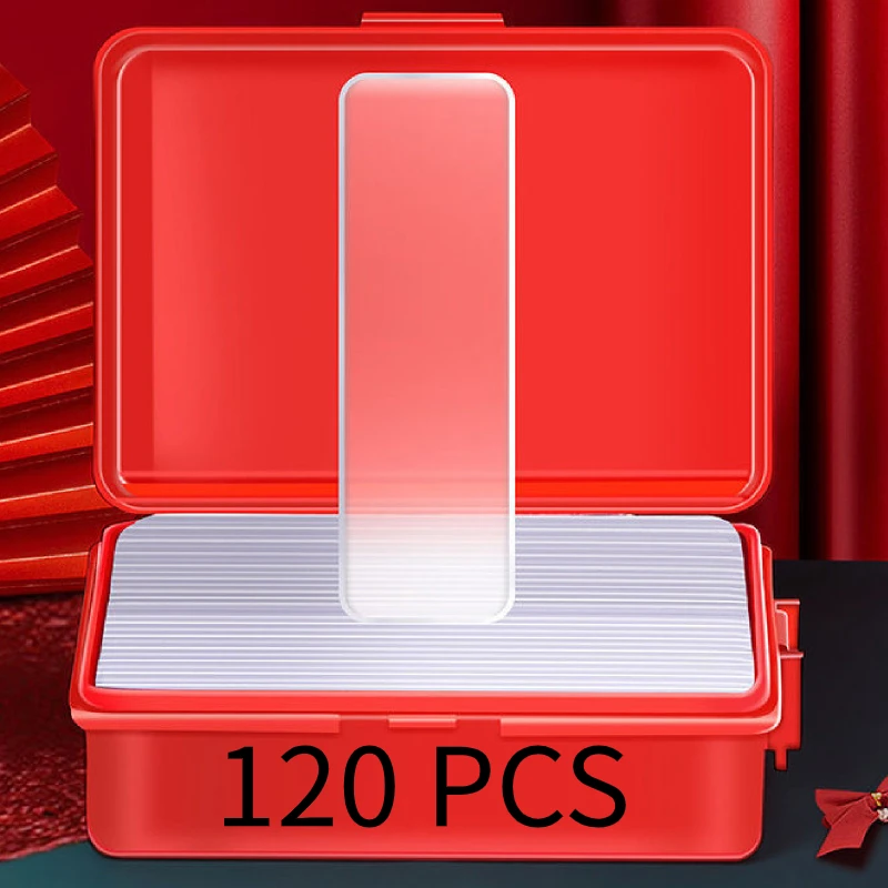 

Home Helper Reusable Magic Double Sided Tape Adhesive Transparent Pvc Tape Wall Stickers Waterproof Nano Clear Double Face Tape