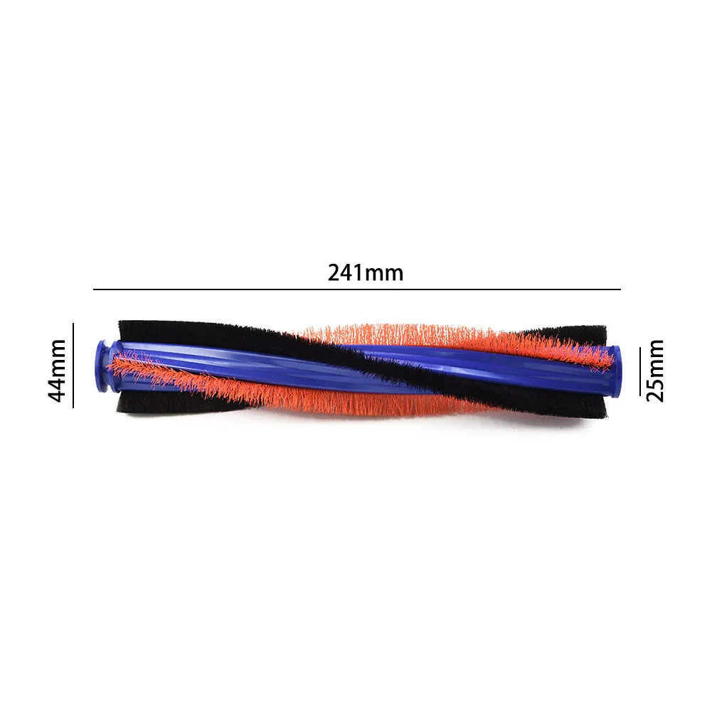 Фото 1x для DYSON BIG BALL DC39/DC53/DC54, валик для пылесоса, подметальная машина, роликовая щетка, сменная запасная часть для робота-подметальной машины №4