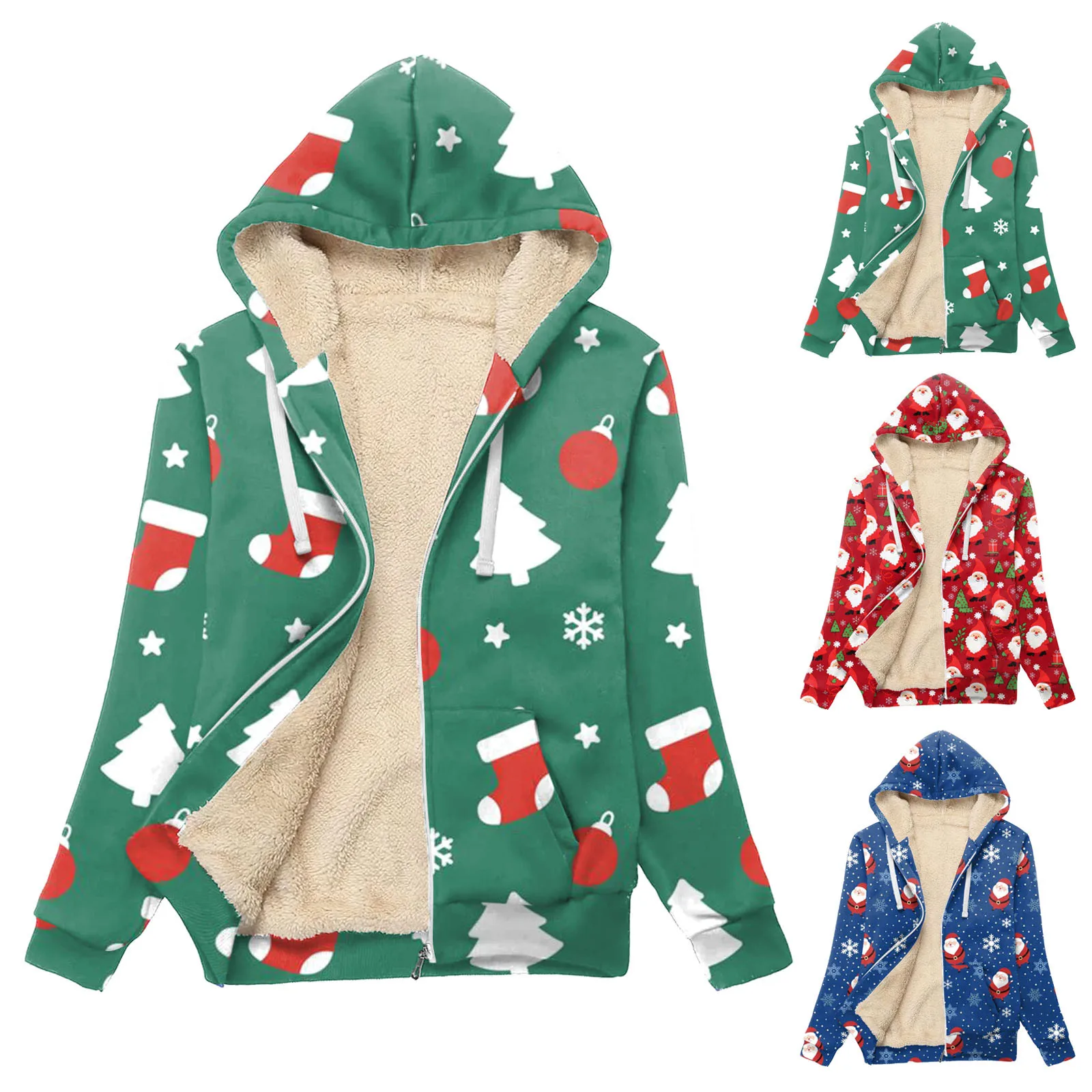 

Женская теплая толстовка на молнии, свитер, Женская осенне-зимняя куртка h, Повседневная Толстовка, пальто, женская куртка