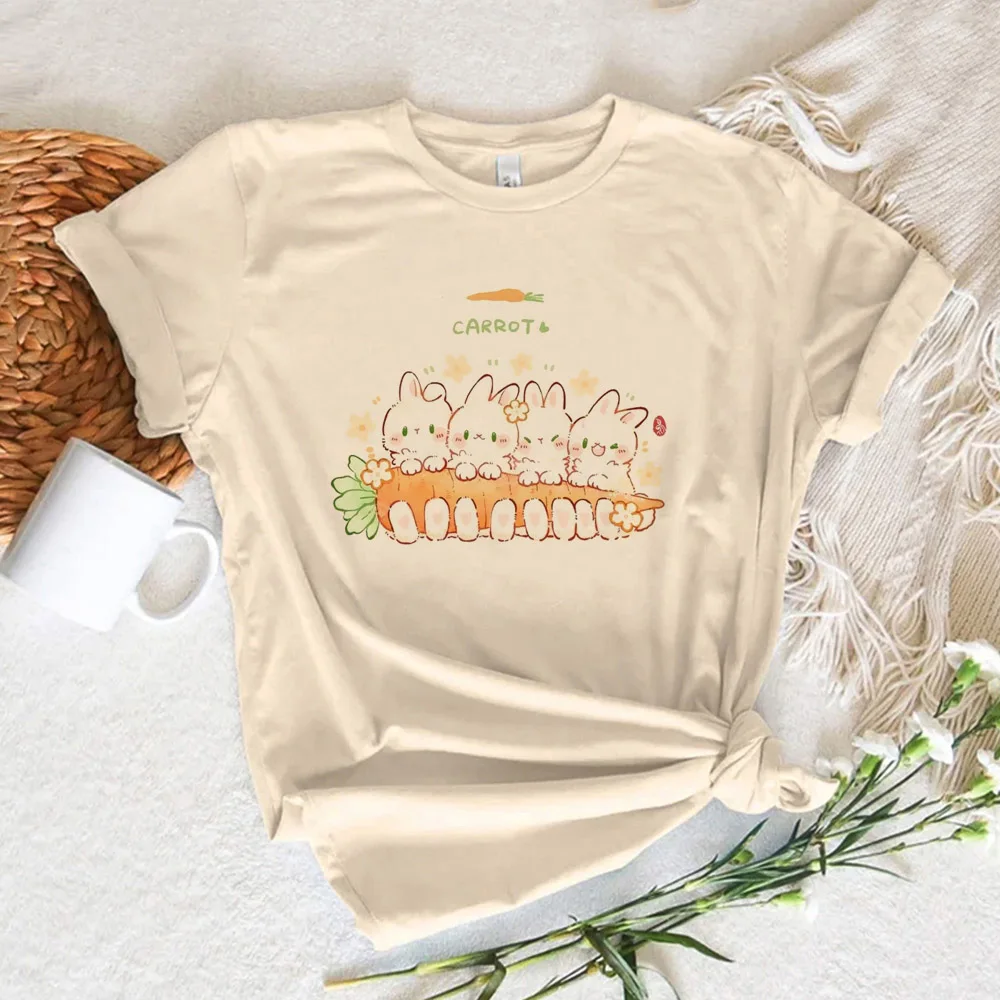 Женская футболка Cutecore Y2K дизайнерская японская женская графическая одежда в