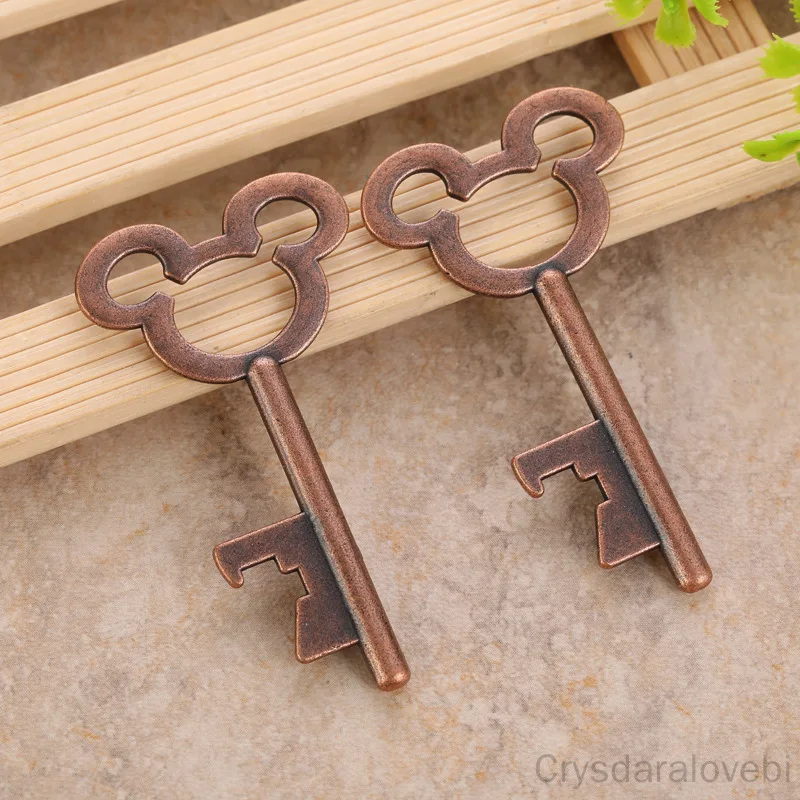 

50/20/10 шт., металлические Открывашки для ключей