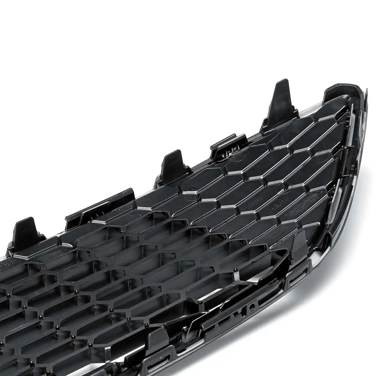 Новая решетка для переднего бампера автомобиля центрального гриля гоночного Ford