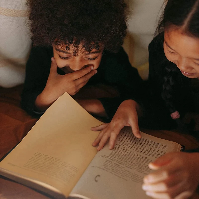 36 цветных накладок для дислексии полоски чтения Irlens СДВГ и визуального стресса 11