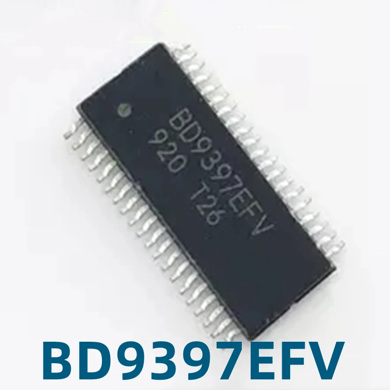 1 шт., новый оригинальный патч BD9397EFV BD9397, модель TSSOP40