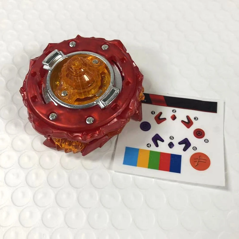 Один B179 волчок супер король B-179 усилитель смерти Соломон |