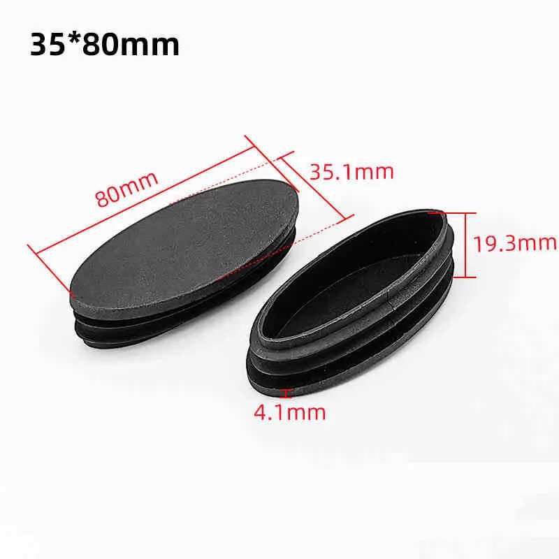 

Ножки стула, пластиковая крышка, пробка для глаз, овальная пробка, заостренная угловая пробка, подкладка для ног, протектор пола, Заглушка для ножек мебели, встраиваемая пробка для ножек