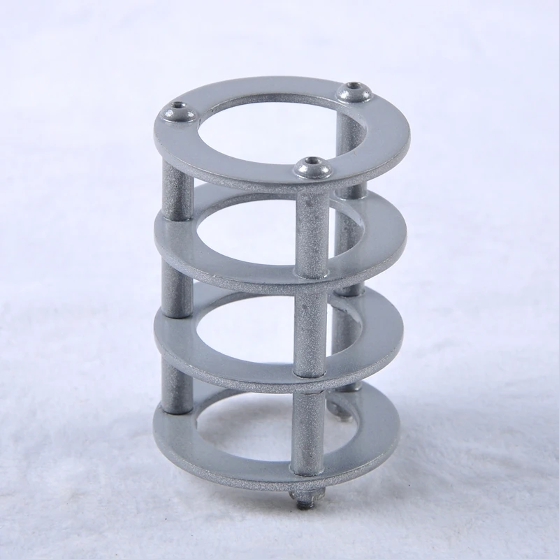 Защитная крышка вакуумной трубки для 12AU7 12AX7 6N3 6N6 HIFI