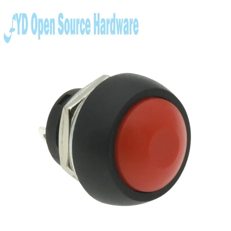 

Мини-переключатель SZFYDOSH PBS-33B 12 мм