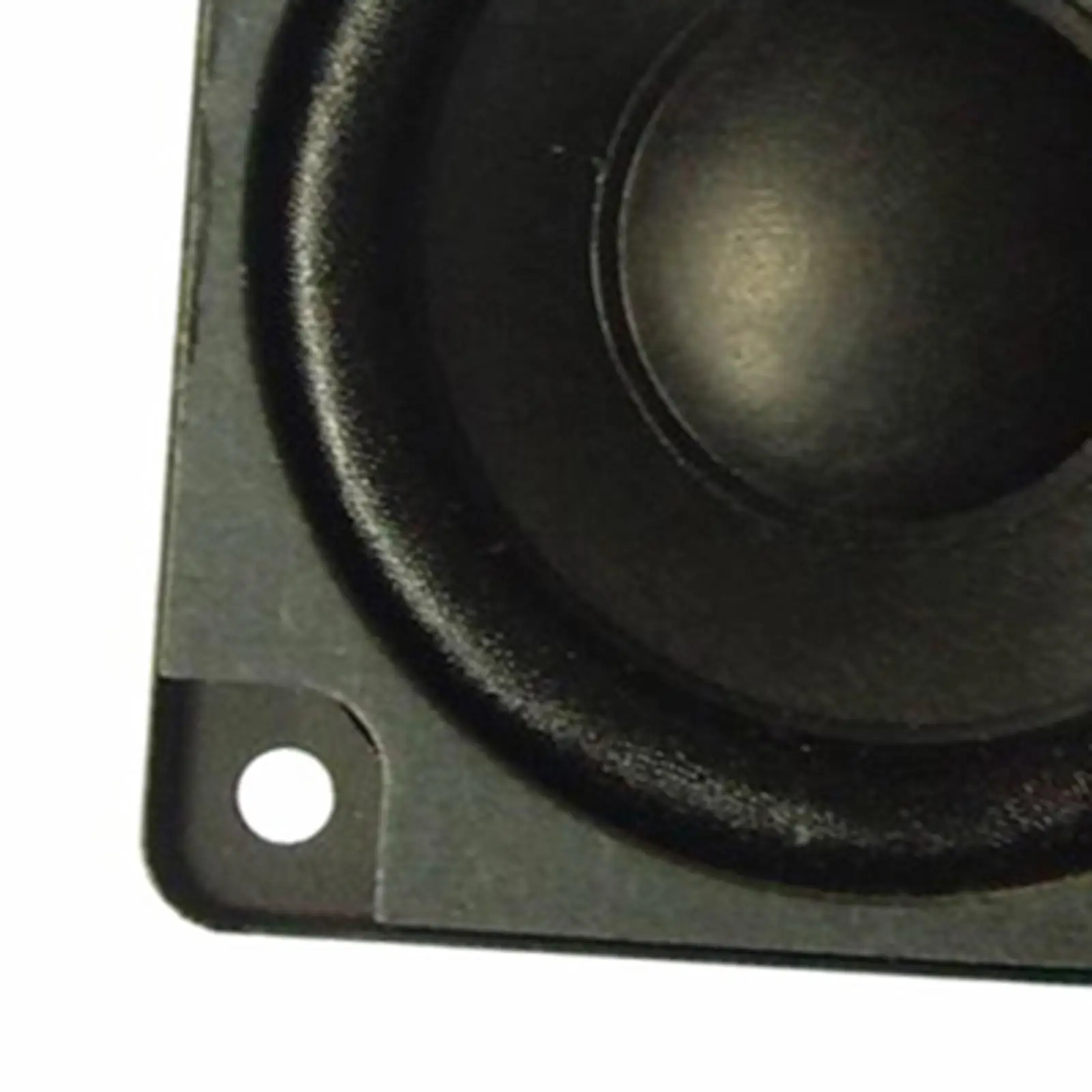 Среднечастотный динамик 70 мм сменный полночастотный HiFi 4Ω громкоговоритель