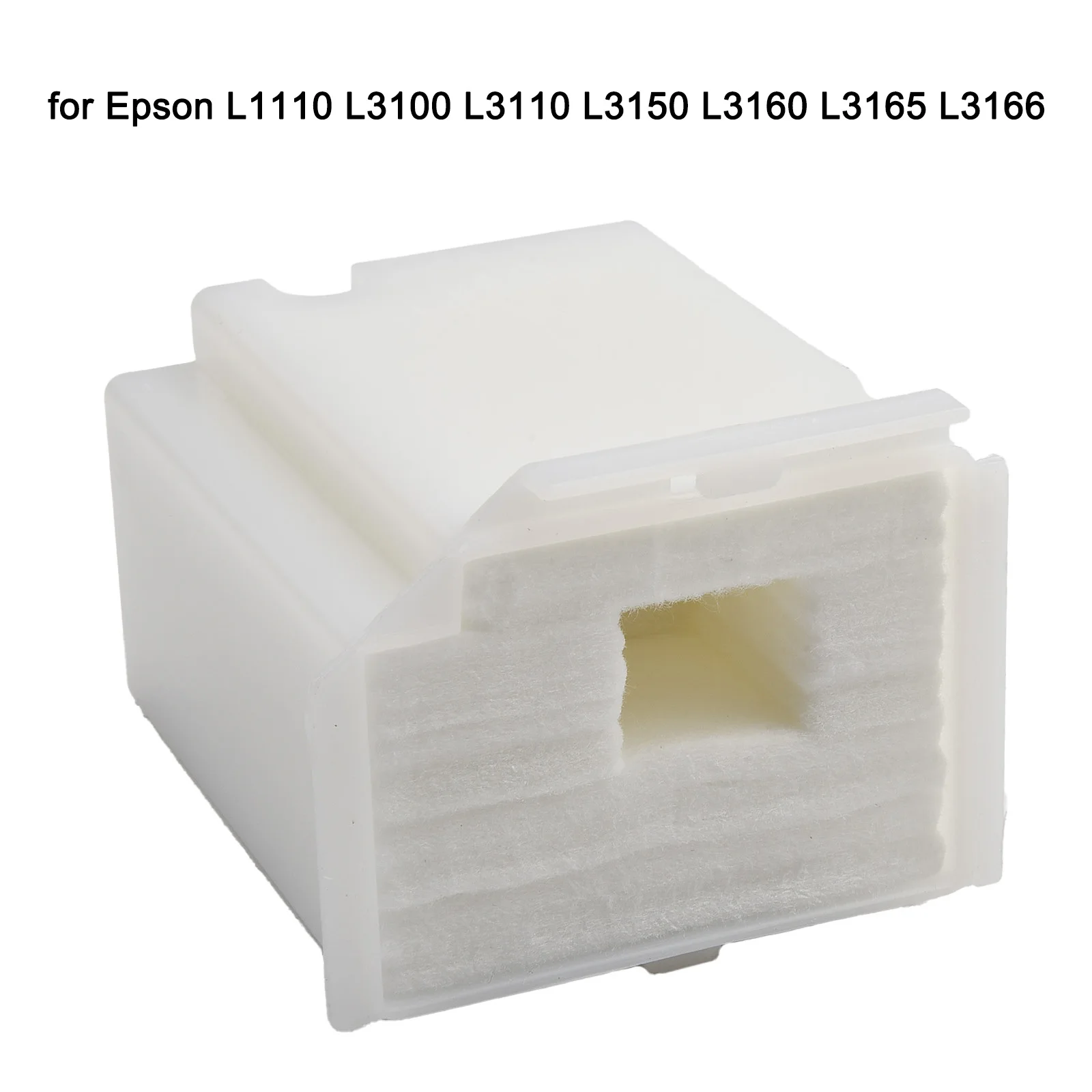 

Губка для емкости чернил Epson L1110 L3100 L3110 L3150 L3160 L3165 L3166