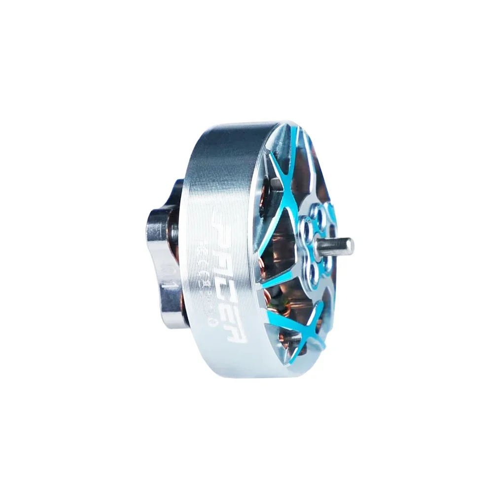 T-MOTOR P1604 KV2850 6S  KV3800 4S Двигатель 1,5 мм, выходной вал, монтажное отверстие 9X9 мм, подходит для различных лезвий и стоек (art.: 3920d3e2db777) - 3920d3e2db777